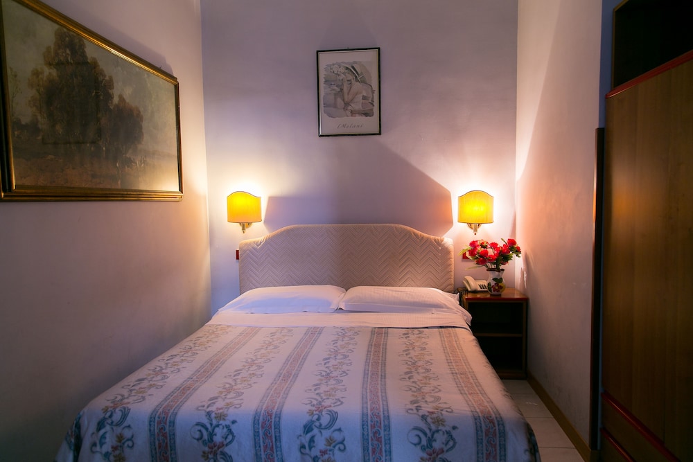Hotel Altavilla 9 15/51