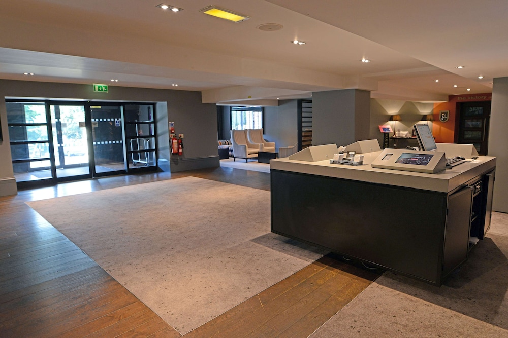 Village Hotel Manchester Cheadle 3/50