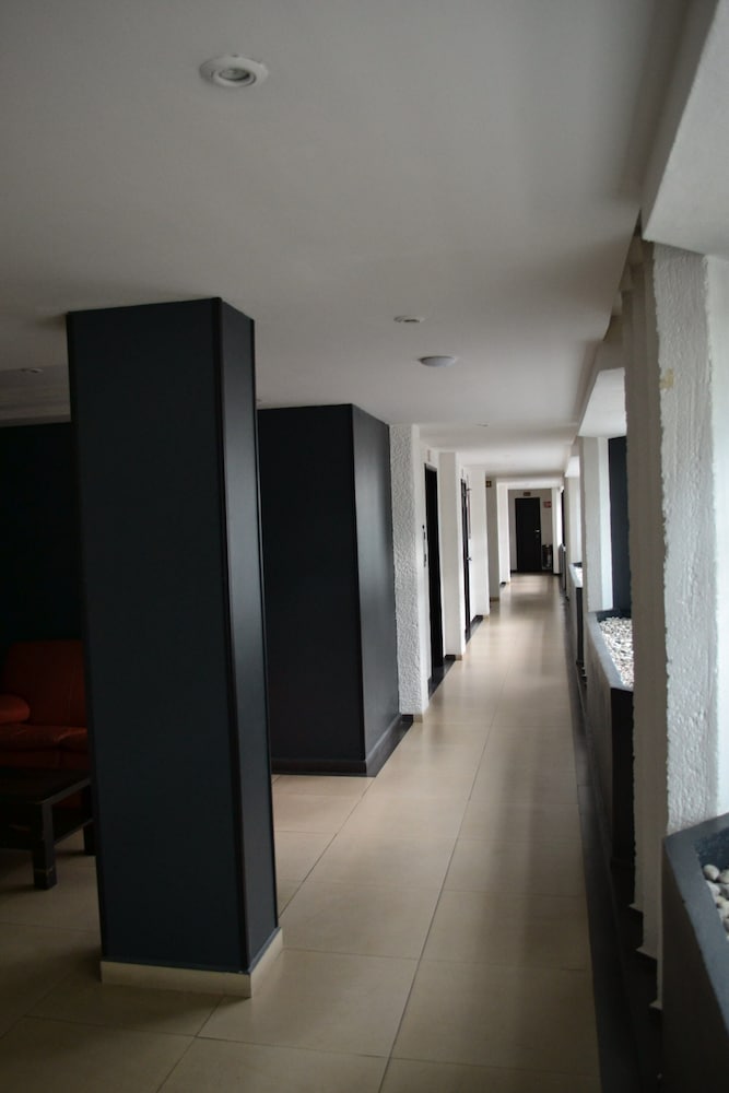 Hotel Borda Cuernavaca 34/49