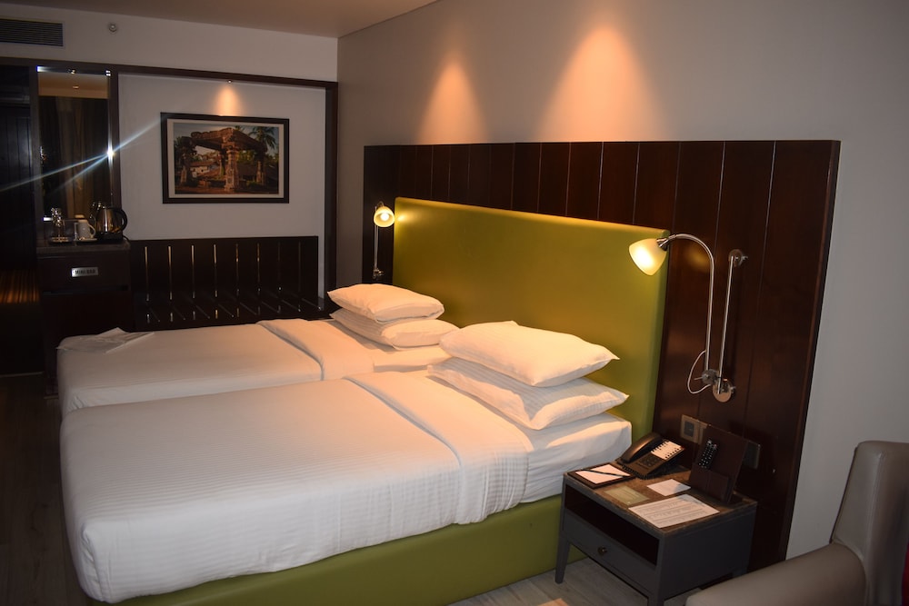 Country Inn Suites By Radisson Manipal 21/64