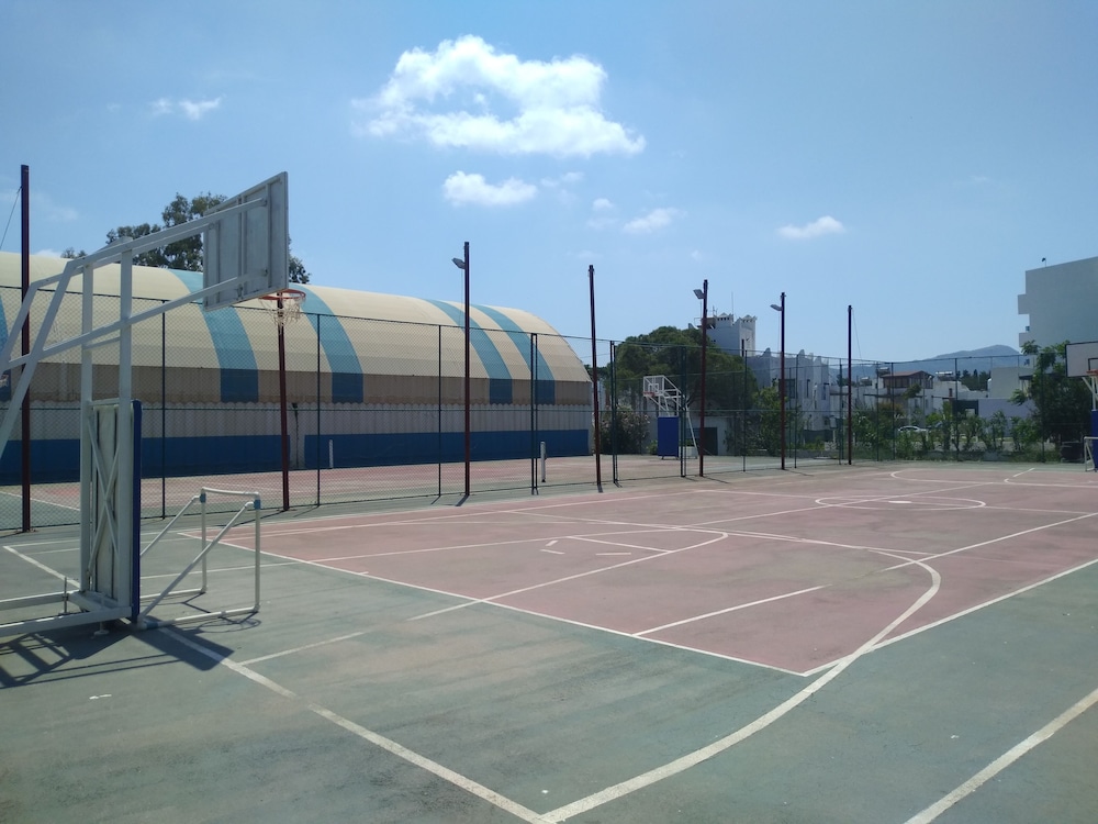 Ladonia Hotels Luna Beach Resort 33/61