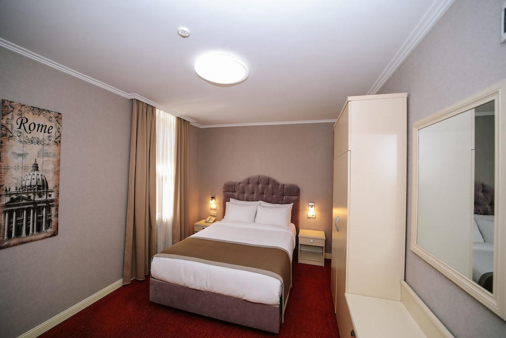 Sharden Villa Boutique Hotel 16/50
