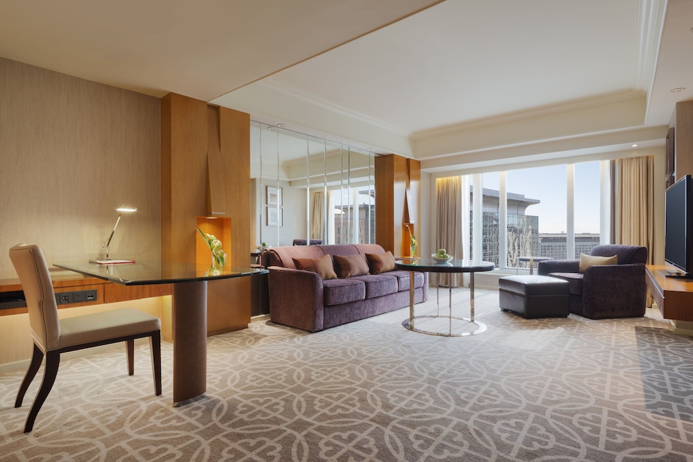 Grand Hyatt Beijing Hotel 47/71