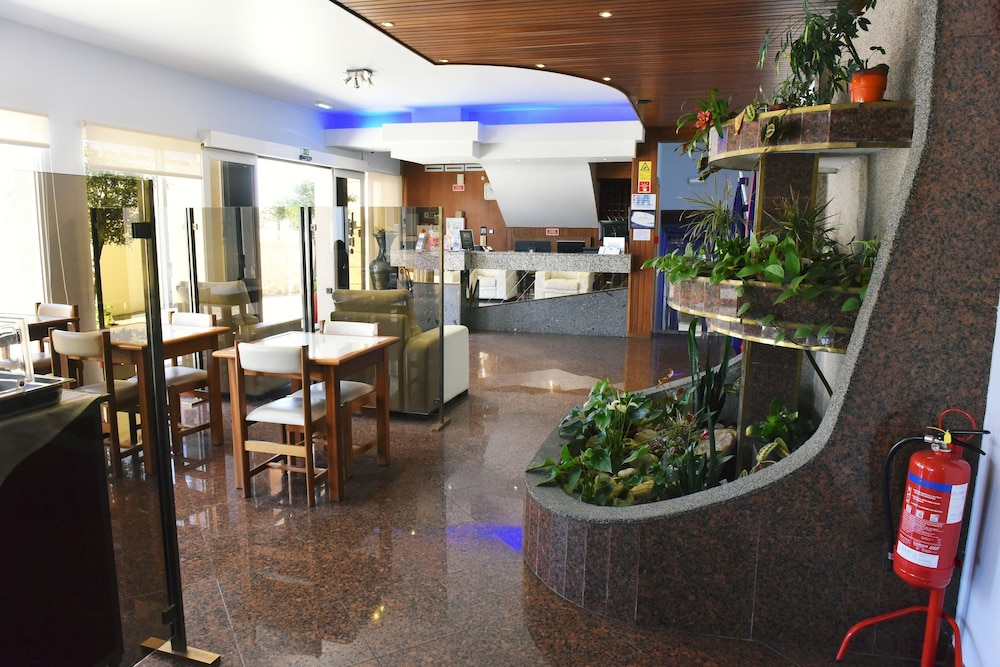 Hotel Aeroporto 7/50
