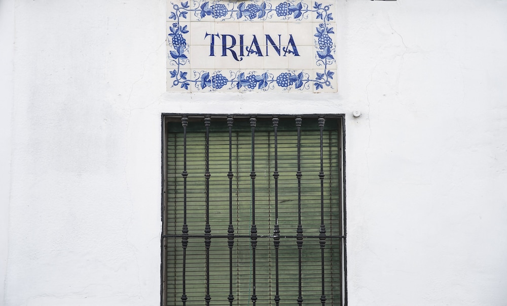 Pierre & Vacances Sevilla 10/62