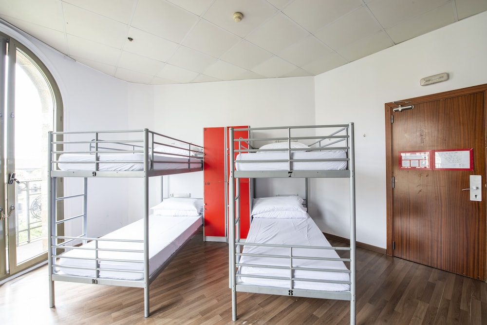 Safestay Passeig de Gracia - Adults Only 17/33