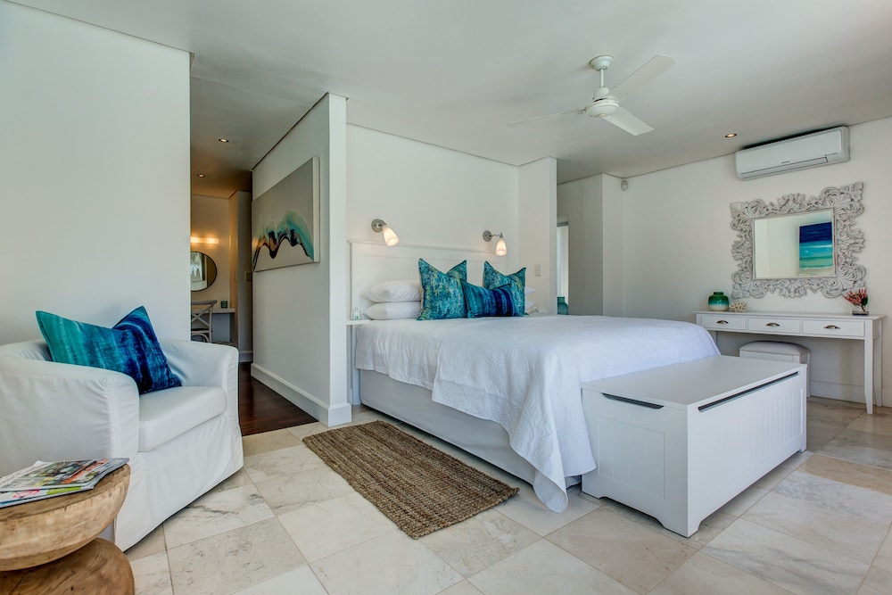 Amanzi Island Boutique Hotel 32/77