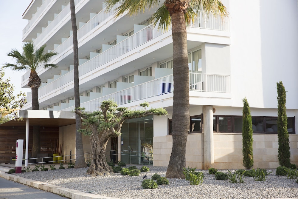 Js Sol De Alcudia 10/69