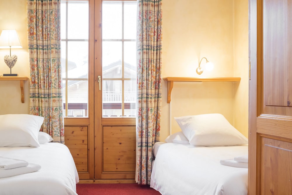 Hotel Montpelier 13/72