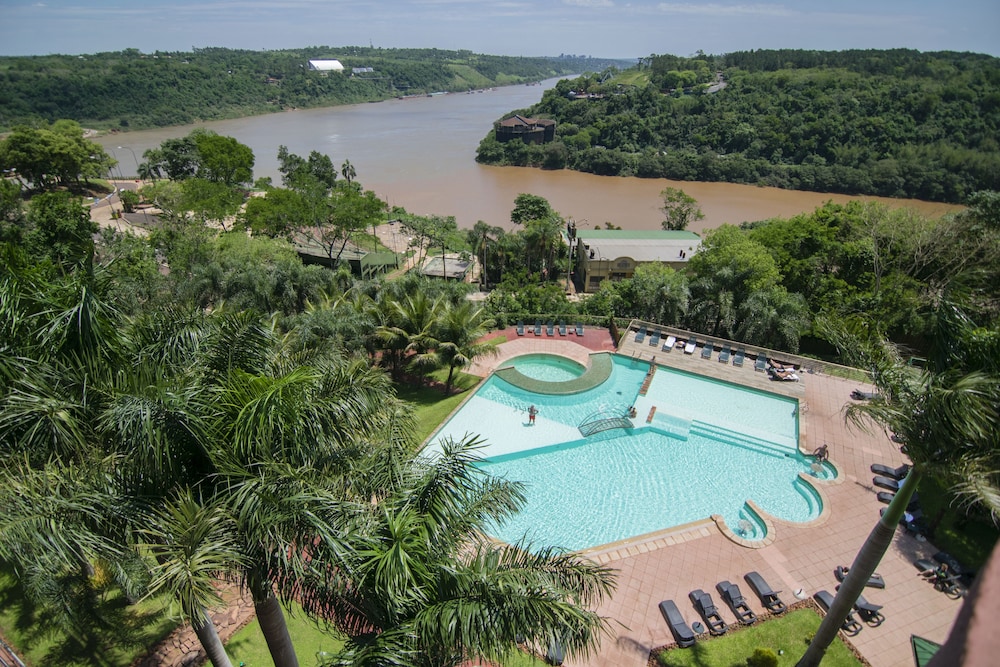 Amerian Portal Del Iguazu Hotel 62/66