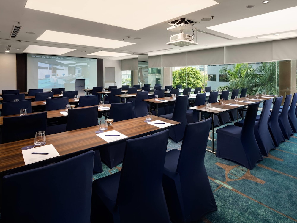 Novotel Suites Hanoi 60/70