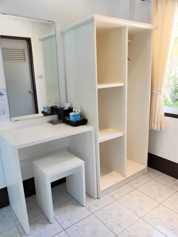 Assava Dive Resort 50/50