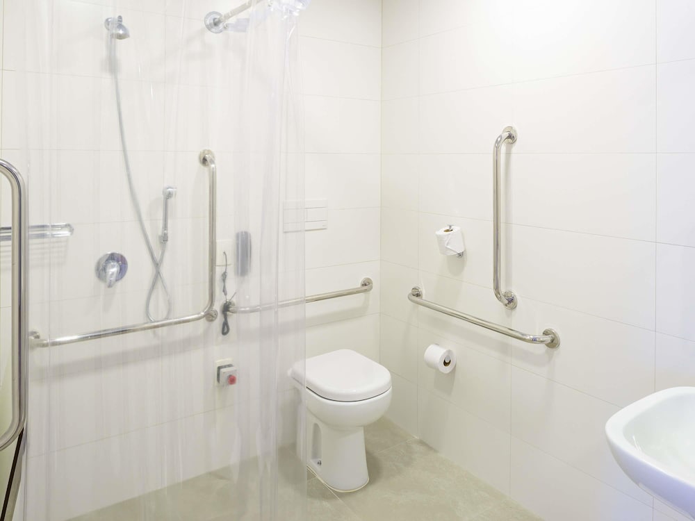 Ibis Budget Santos Gonzaga 68/69