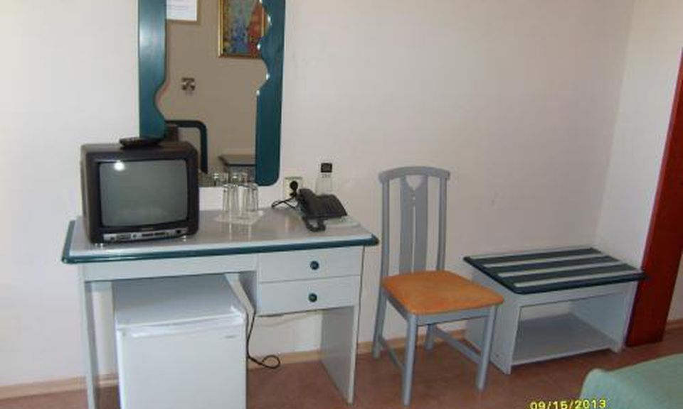Hotel Iskar 30/39