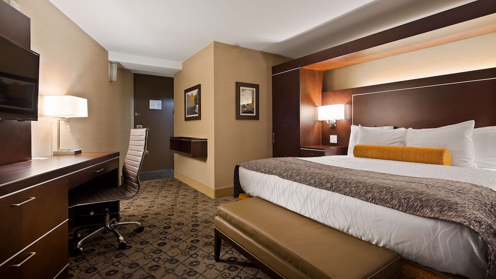 Radisson Hotel Southfield-Detroit 21/53