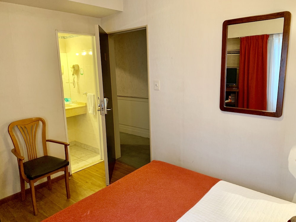 Waldorf Hotel Buenos Aires 27/51