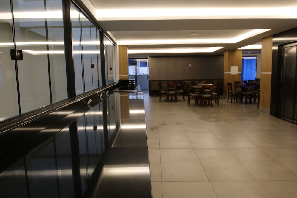 Ouro Minas Plaza Hotel 12/17