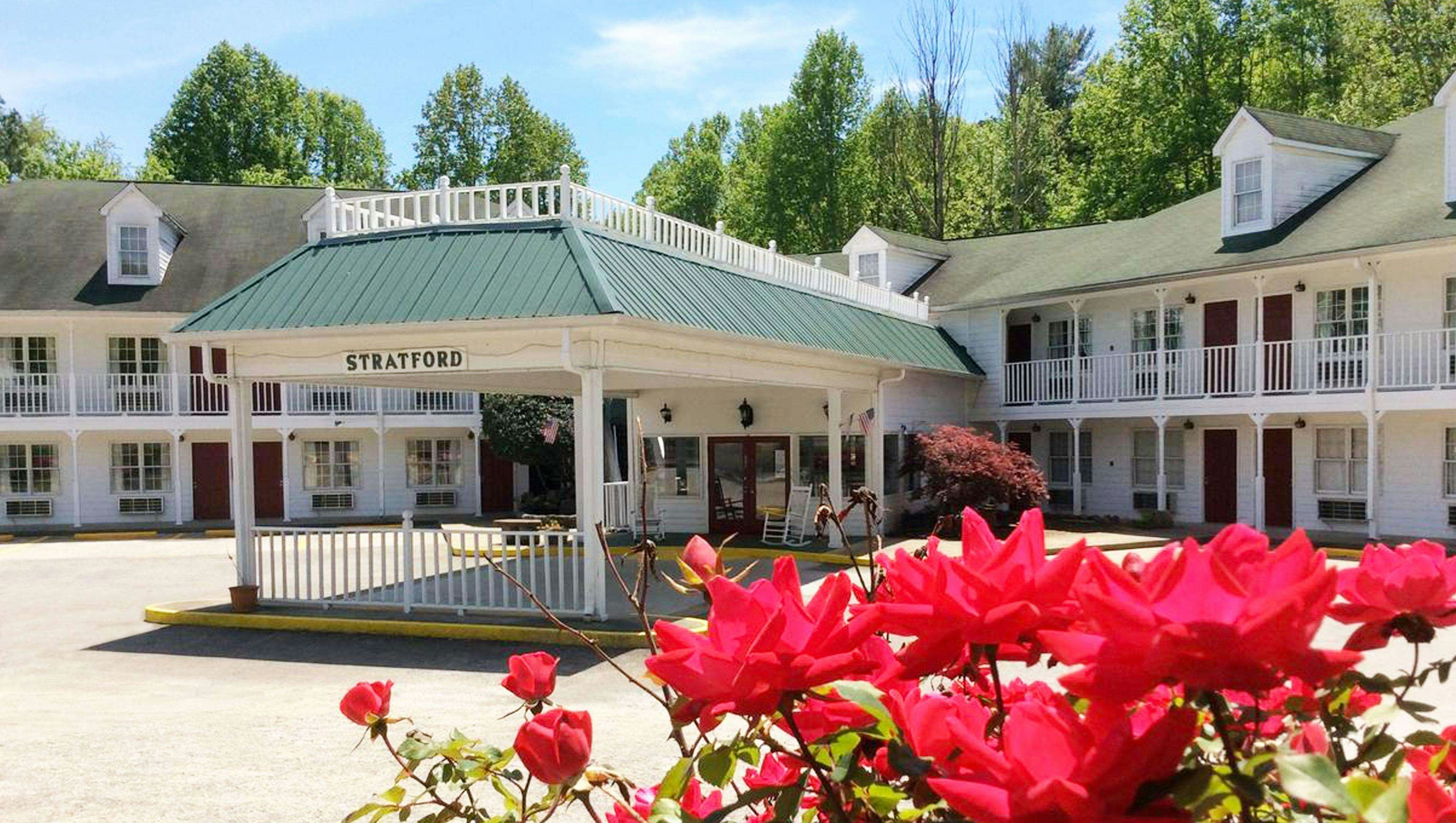 Stratford Motor Inn East Ellijay 41/44