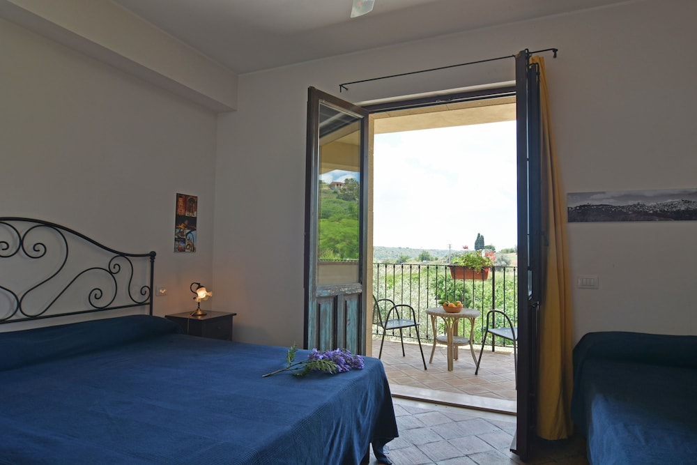Casale Delle Rose 25/70