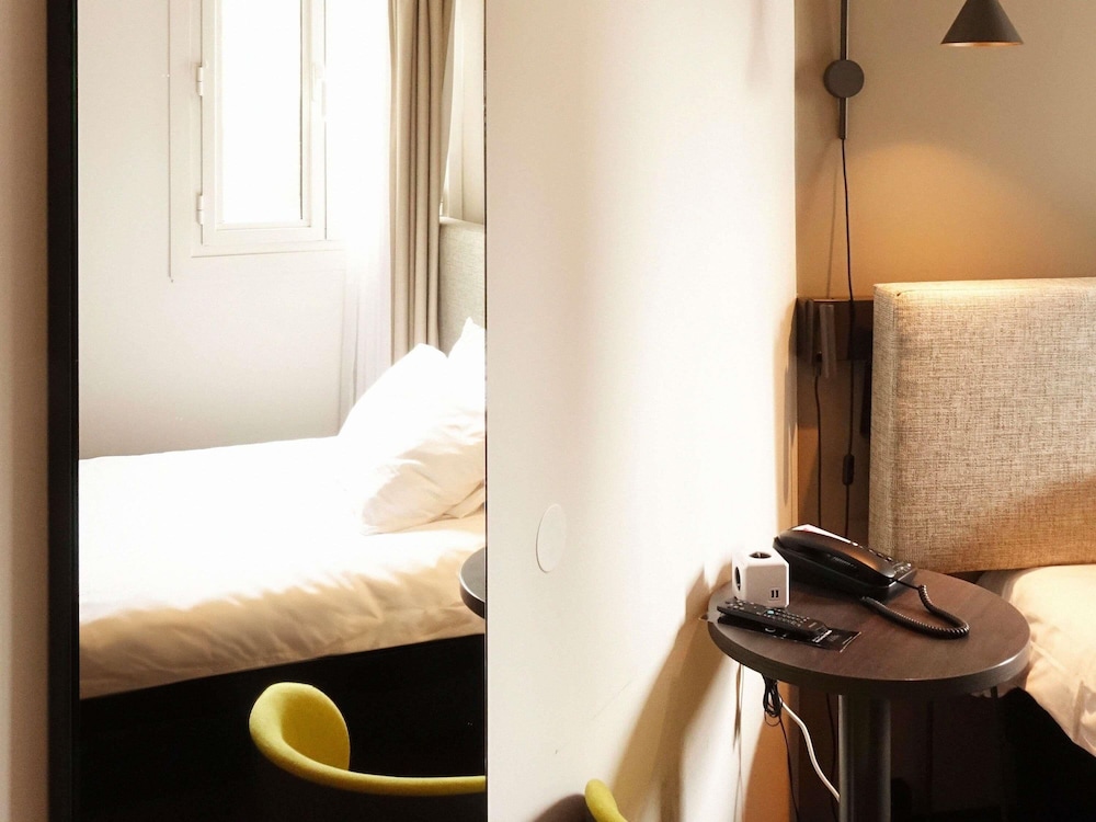 Ibis Lille Centre Grand Place 34/55