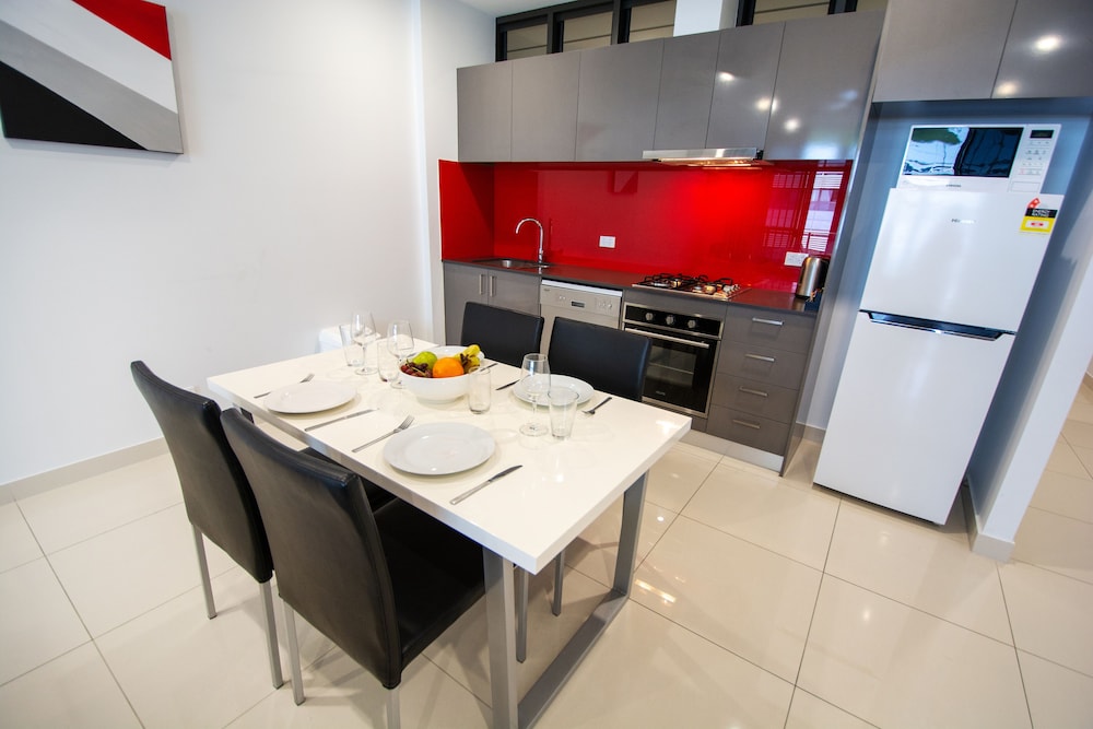 Magnum Serviced Apartments Darwin Ex Rnr Serviced Apartments Darwin 47/57