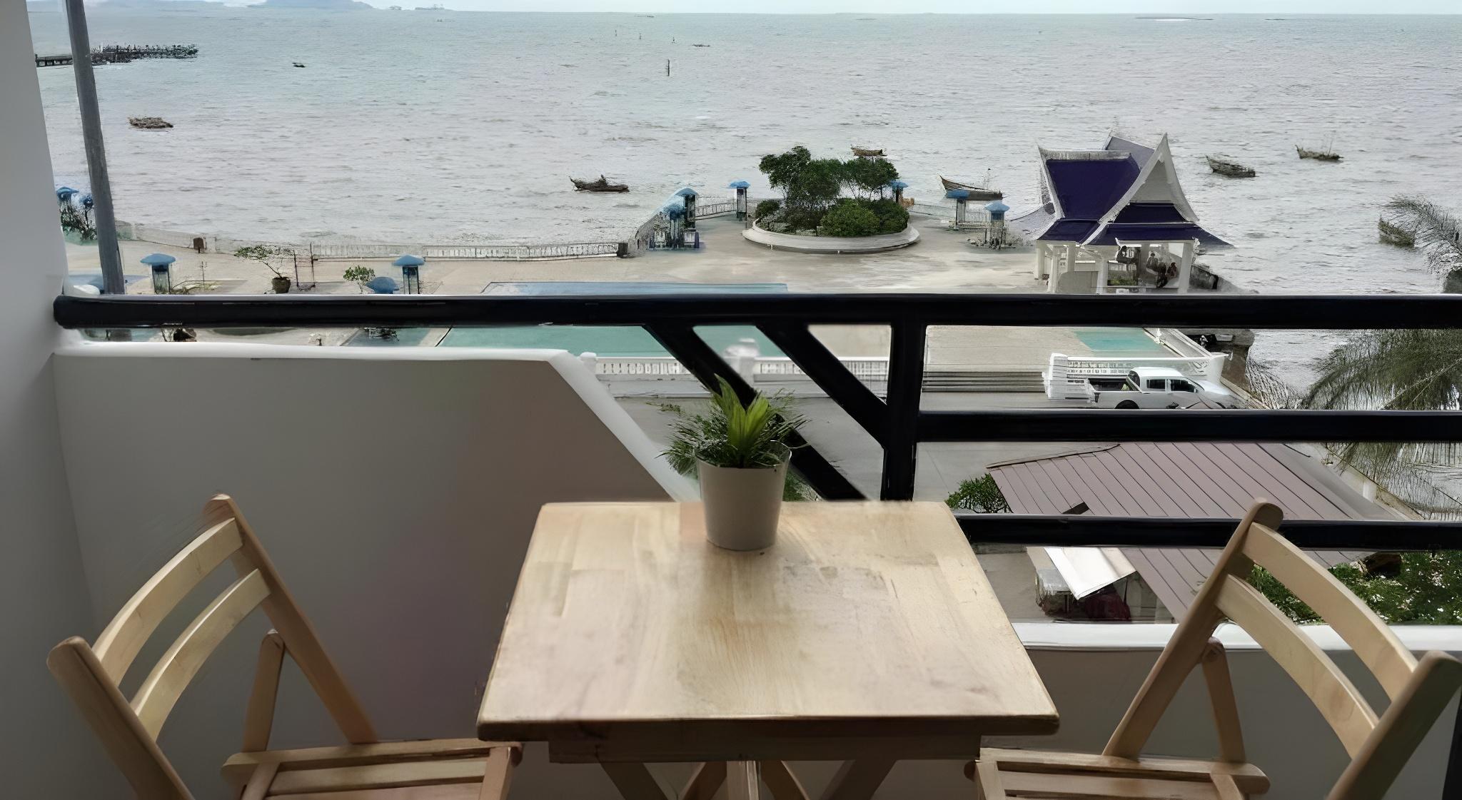Seabreeze Bangsaen 24/37