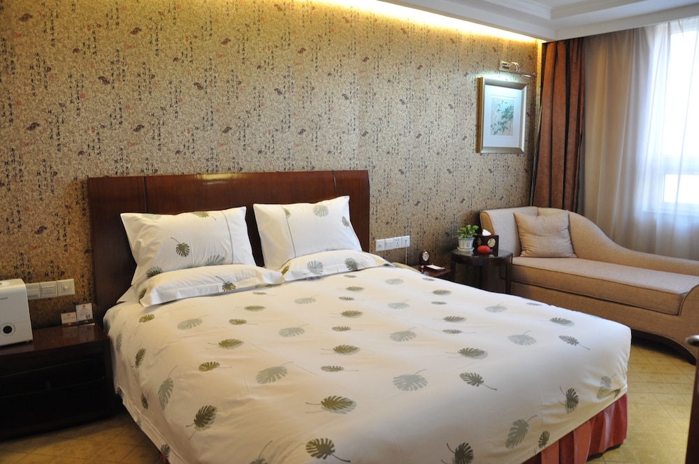 Grand Metropark Wanshi 18/63