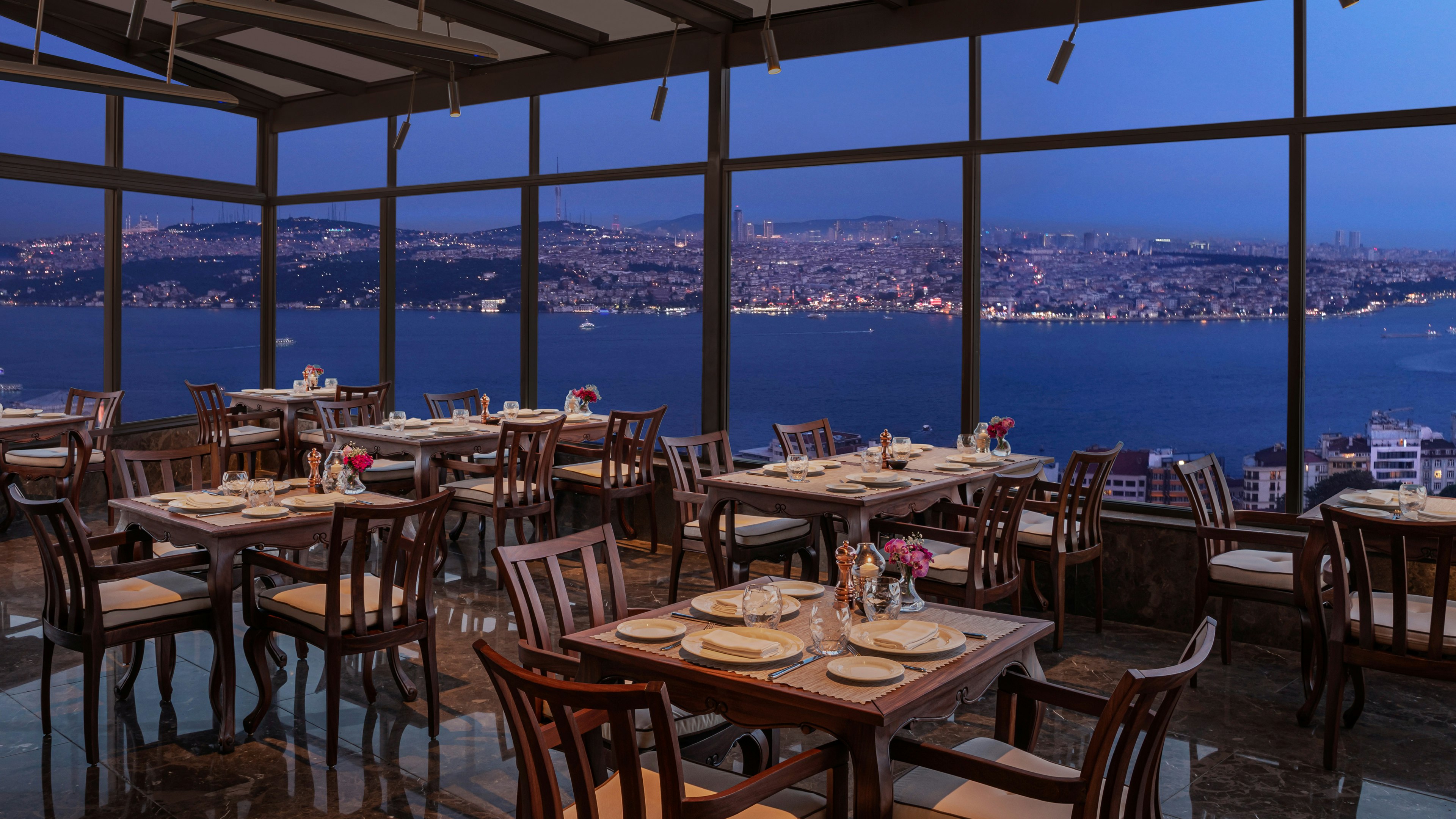 Intercontinental Istanbul Hotel 62/79
