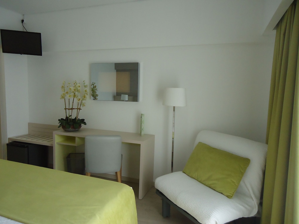Hotel Navegadores 39/56