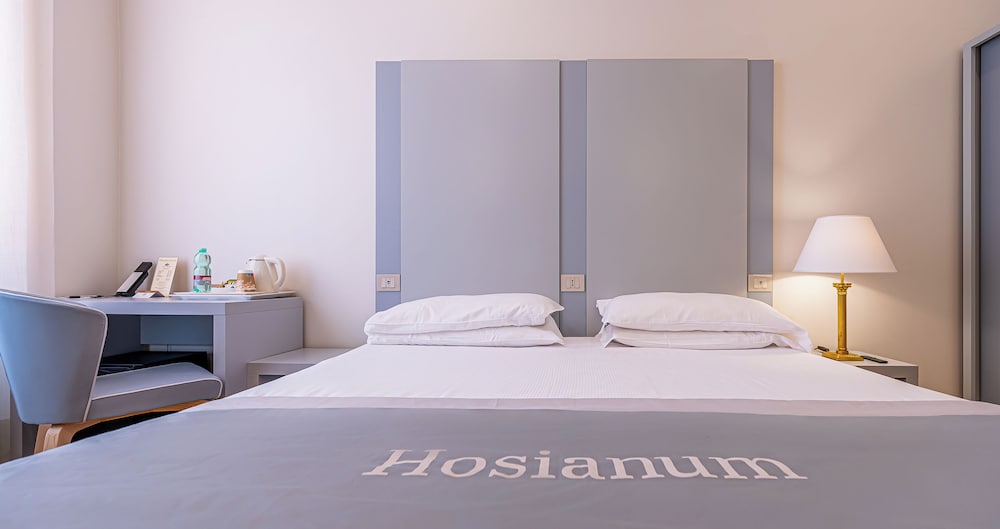 Hosianum Palace. 29/48