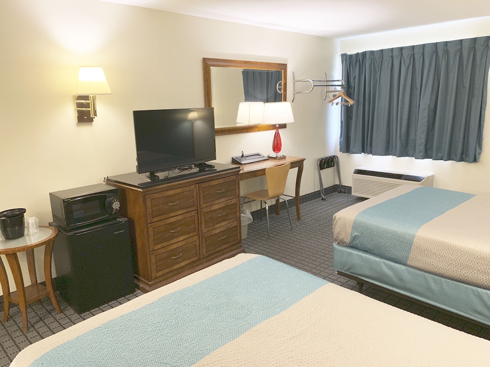Motel6 McGraw, NY - Cortland 53/60
