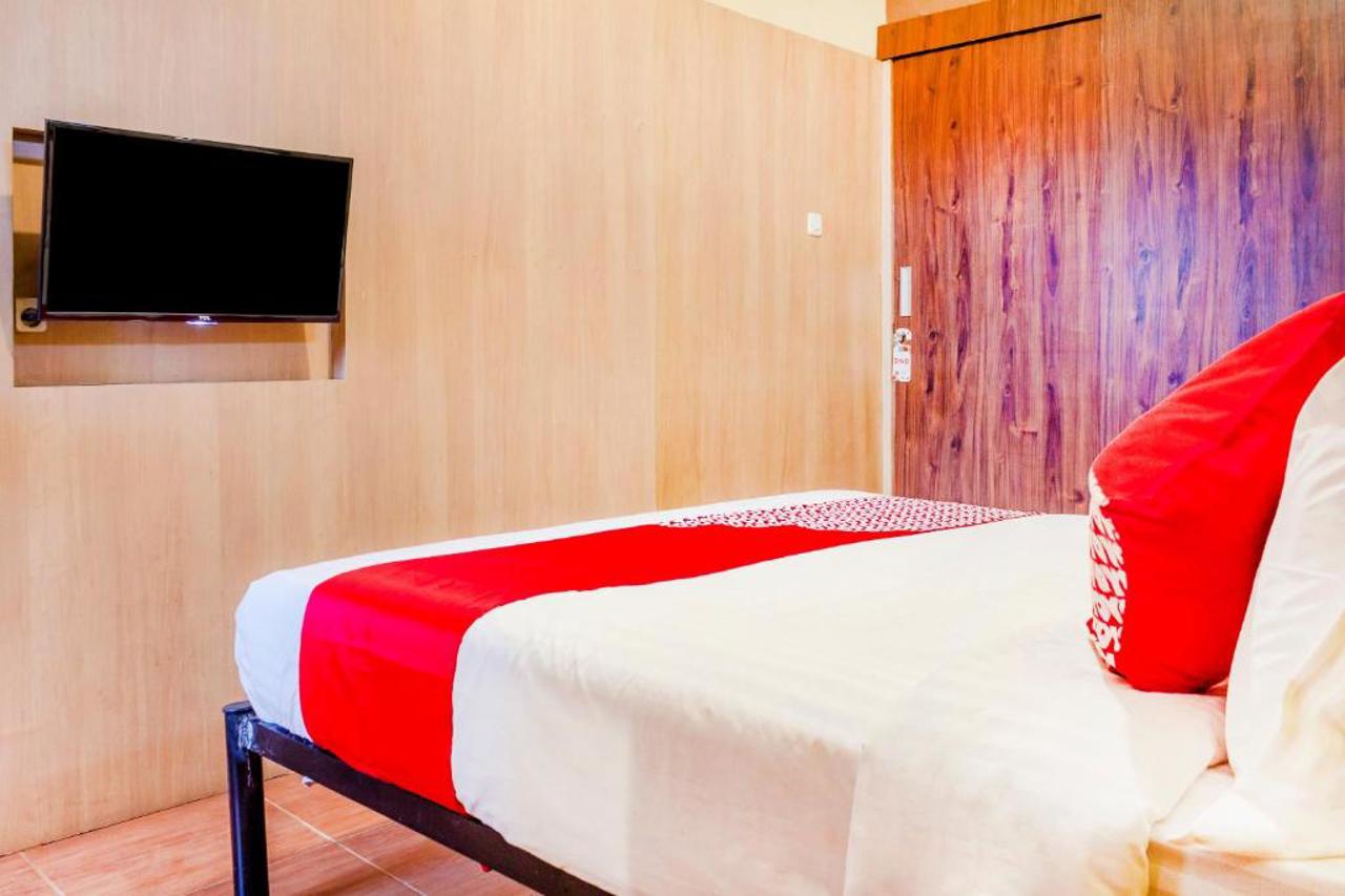 Hotel O near Universitas Pelita Harapan formerly Pelangi Guest House 16/25