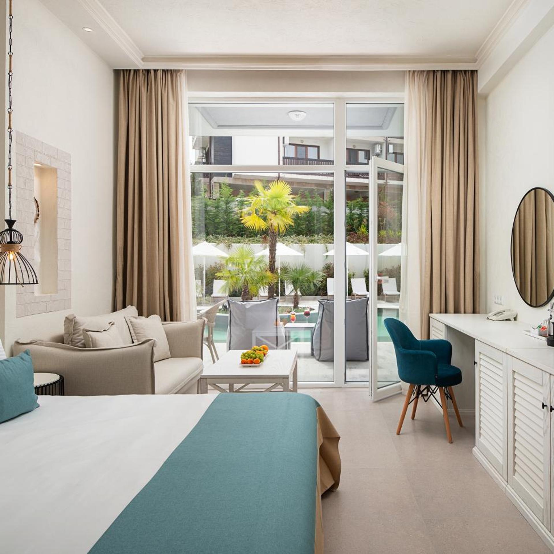 Siena Premium Retreat 16/50