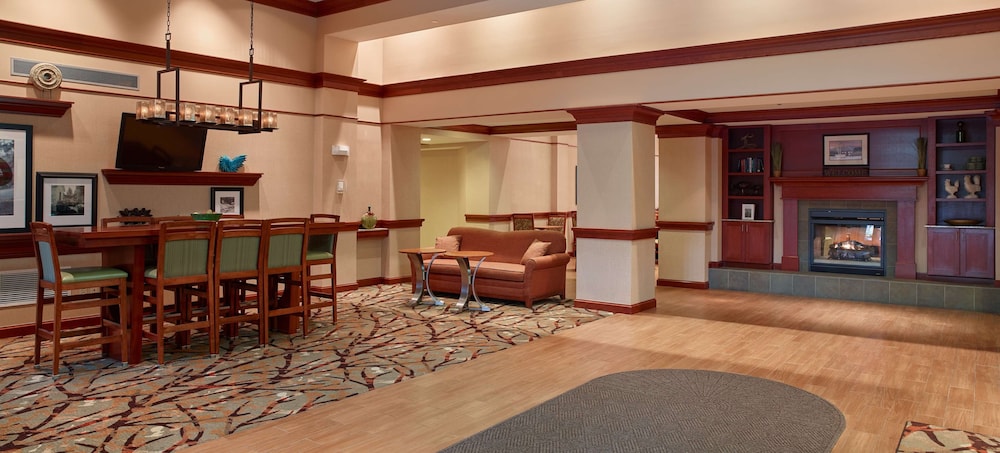 Hampton Inn & Suites North Conway 27/39