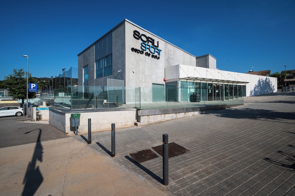 Hotel Sorli Emocions 64/67