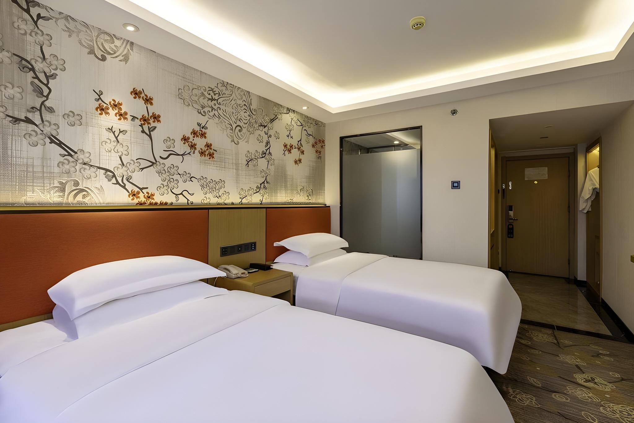 Select, 2 Beds