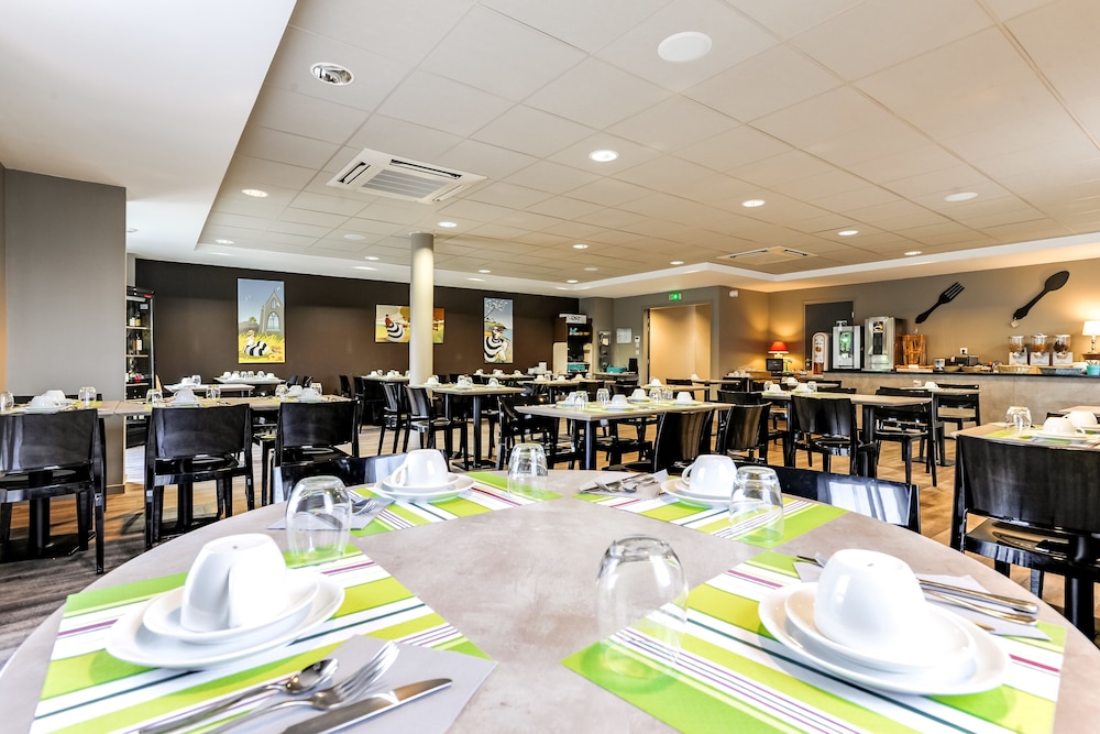 Brit Hotel Binic 43/60