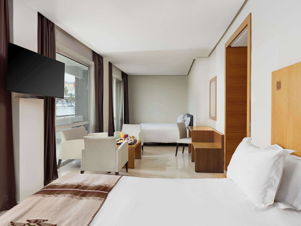Mercure Quemado Resort 27/80