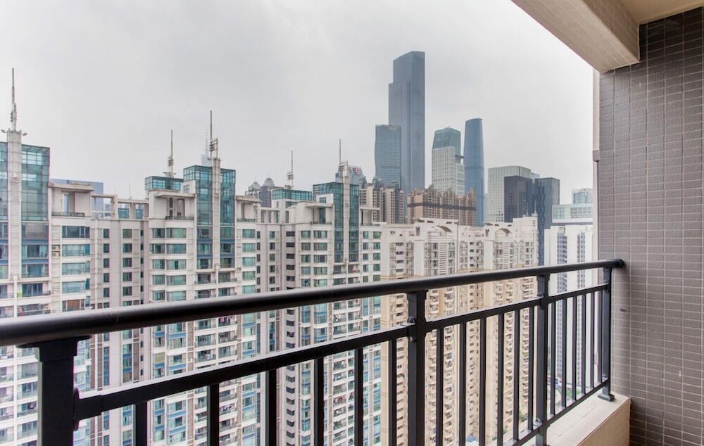 Meixu Apartment 2/26