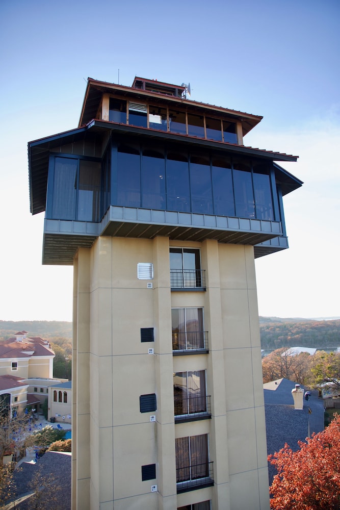Tanglewood Resort on Lake Texoma, Ascend Hotel Collection 2/50
