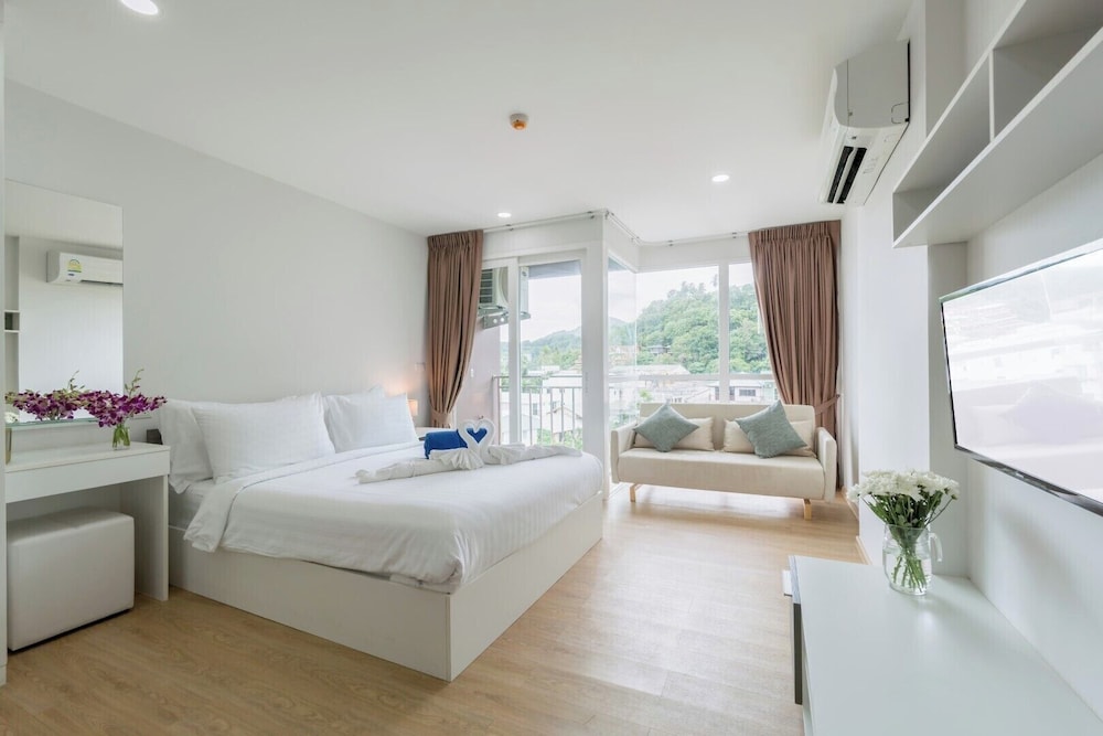 Ozone Condotel by RESAVA 22/39