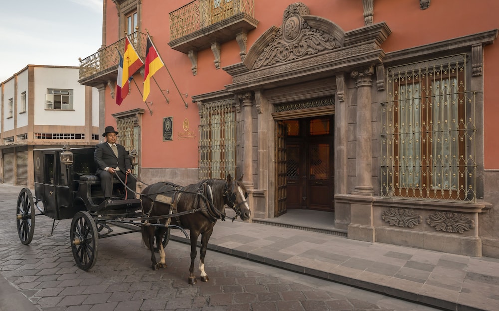 Museo Palacio de San Agustin 64/65