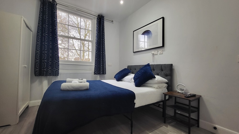 Argyle Square Hotel 18/50