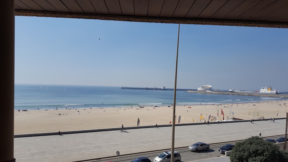 Porto Sea Apartments 34/50