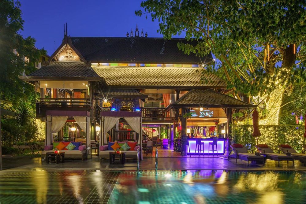 Chala Number 6 in CHIANG MAI