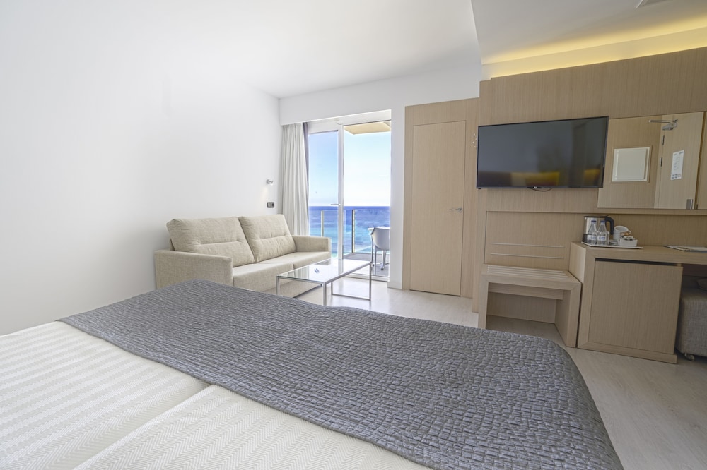 CM Playa del Moro Hotel (ex Sentido) 26/44