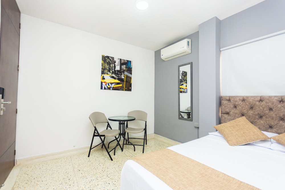 Hotel Med 94 Barranquilla 25/43