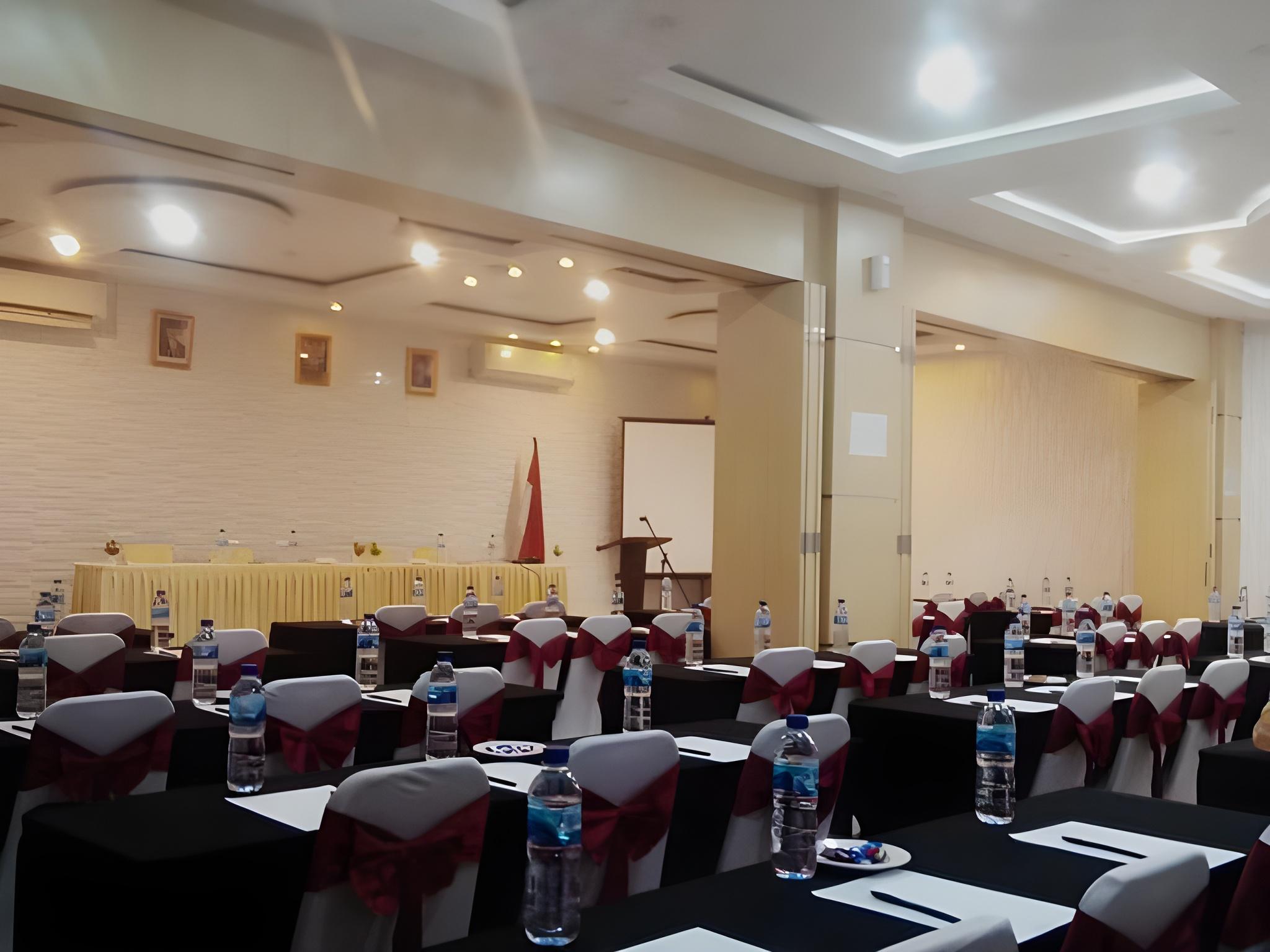 Darefan Hotel Sorong 20/26