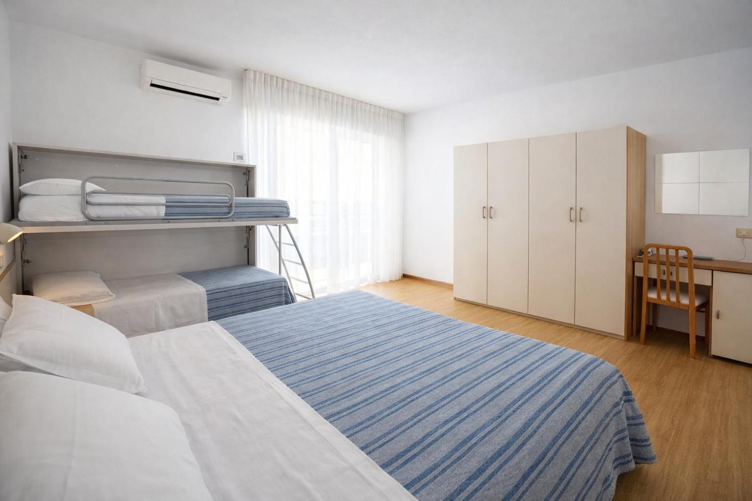 Hotel Azzurro 19/50