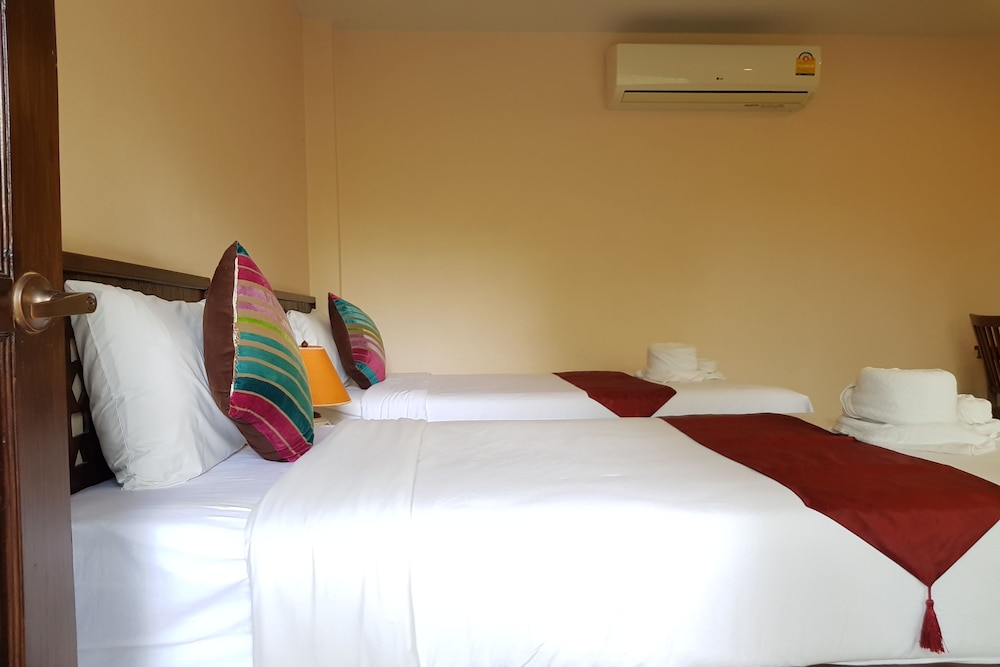 Pai Sukhothai Resort 33/80